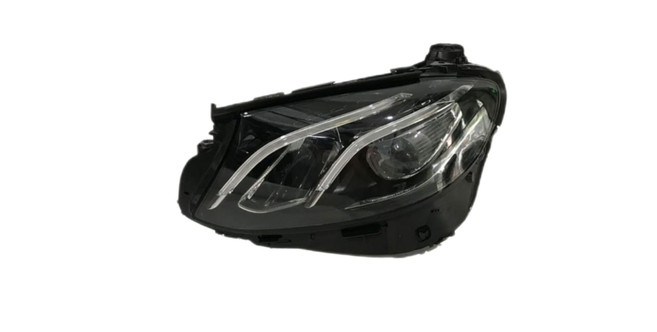 HeadLight Base Compatible With Mercedes Benz W213 (2016-2019) Tag No.112