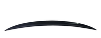 Rear Roof Spoiler BMRS15 Compatible With BMW For 7 Series G12 (2016-22)