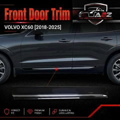 Front Door Trim Left 39794861 Right 39794891 Compatible With VOLVO XC60 [2018-2025]