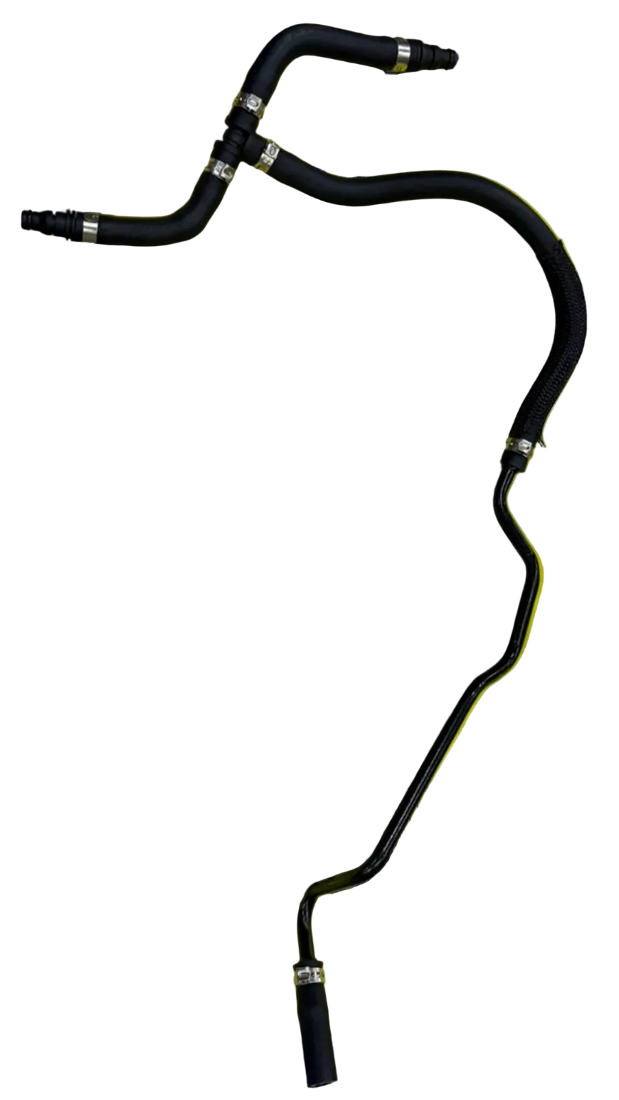 Hose Pipe 2125010825 Compatible With Mercedes Benz 212 Tag No.560