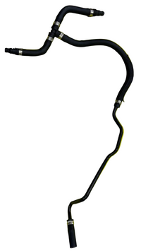 Hose Pipe 2125010825 Compatible With Mercedes Benz 212 Tag No.560