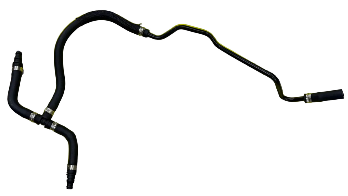 Hose Pipe 2125010825 Compatible With Mercedes Benz 212 Tag No.560