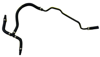 Hose Pipe 2125010825 Compatible With Mercedes Benz 212 Tag No.560