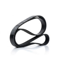 Multi RIB Belt 6PK2285 6PK2290 06E903137AA Compatible With AUDI A6 C7 (4G2, 4GC) | A6 / S6 (CONTINENTAL)