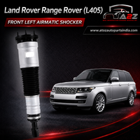 Front Left Air Suspension Shock Absorber Strut LR056926 Compatible With Land Rover Range Rover (L405) (2013-17)
