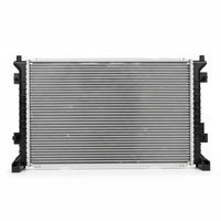 Radiator 1975000003 A1975000003 Compatible With Mercedes Benz W205 AMG