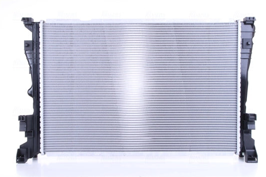 Radiator 1975000003 A1975000003 Compatible With Mercedes Benz W205 AMG