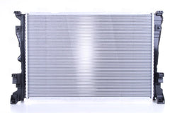 Radiator 1975000003 A1975000003 Compatible With Mercedes Benz W205 AMG