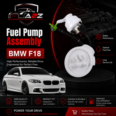 Fuel Pump Assembly 16117373560 16117487429 Compatible With BMW F18