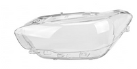 Front Headlight Glass Compatible With BMW 1-Series F20 (2015-18)