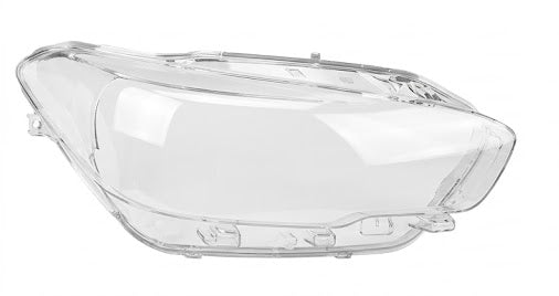 Front Headlight Glass Compatible With BMW 1-Series F20 (2015-18)