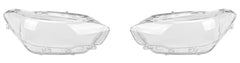Front Headlight Glass Compatible With BMW 1-Series F20 (2015-18)