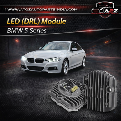 Right LED Module Daytime Running Light  63117214940 (R.H) Right For BMW 5 Series G30 Tag-BL-123