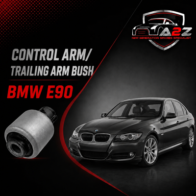 Control Arm/Trailing Arm Bush 31126763699 31126763700 31126765597 Compatible With BMW E90 MINI