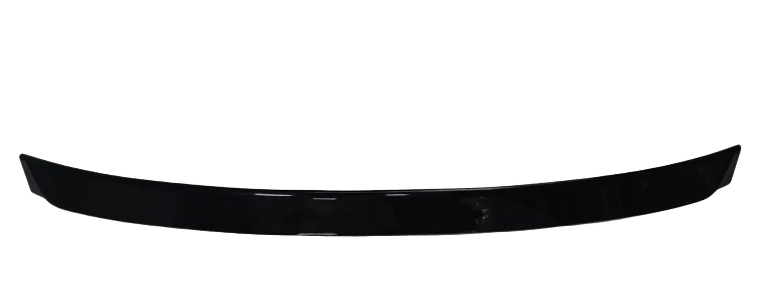 Roof Spoiler BMRS6 Compatible With BMW For 5 Series F10 (2010-16)