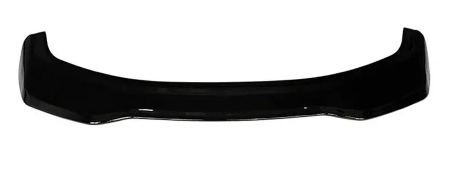 Rear Roof Boot Wing Lip Spoiler BMRS10 Compatible With BMW For X3 F25 (2011-18)