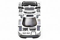 Conversion Kit Compatible With Range Land Rover RR Vogue L405 2013-2017 Upgrade Facelift Convert To 2018-2022 SVA