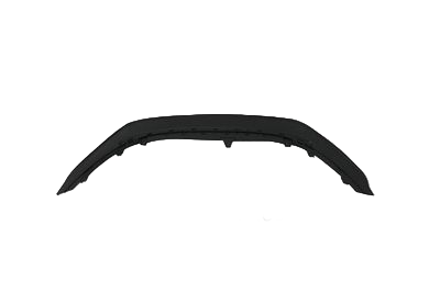 Front Bumper Spoiler 6RU805915 Compatible With VOLKSWAGEN VENTO (2010-2014)