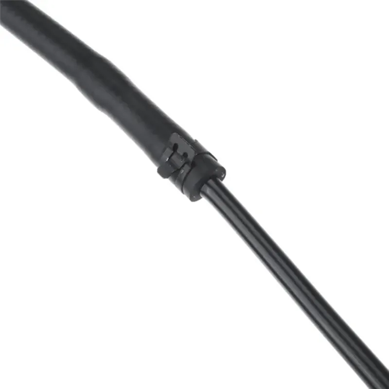 Engine Coolant Overflow Hose 2515010025 A2515010025 Compatible With Mercedes Benz W251