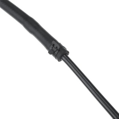 Engine Coolant Overflow Hose 2515010025 A2515010025 Compatible With Mercedes Benz W251