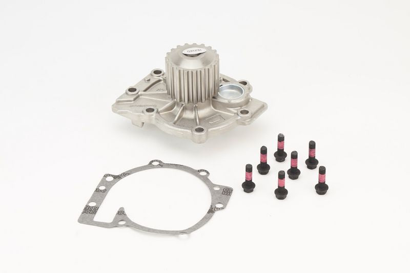Water Pump WP6103 31368179 Compatible With VOLVO S60 II (134), S90 II (234), V90 II Estate (235), XC40 (536), XC60 I SUV (156), XC60 II (246), XC90 II (256) (CONTINENTAL)