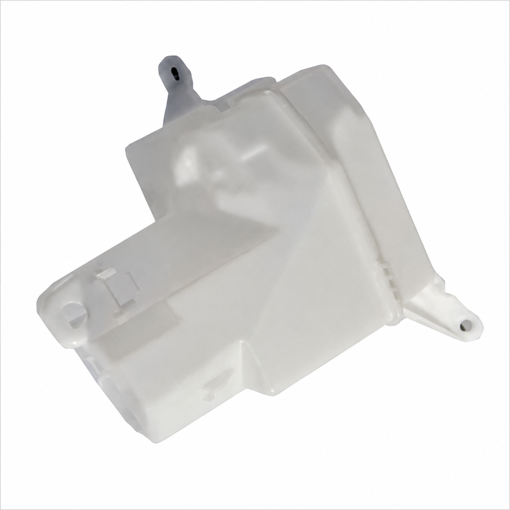 Front Washer Spray Bottle 31349444 30784233 Compatible With Volvo S80 (2007-16)
