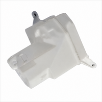 Front Washer Spray Bottle 31349444 30784233 Compatible With Volvo S80 (2007-16)