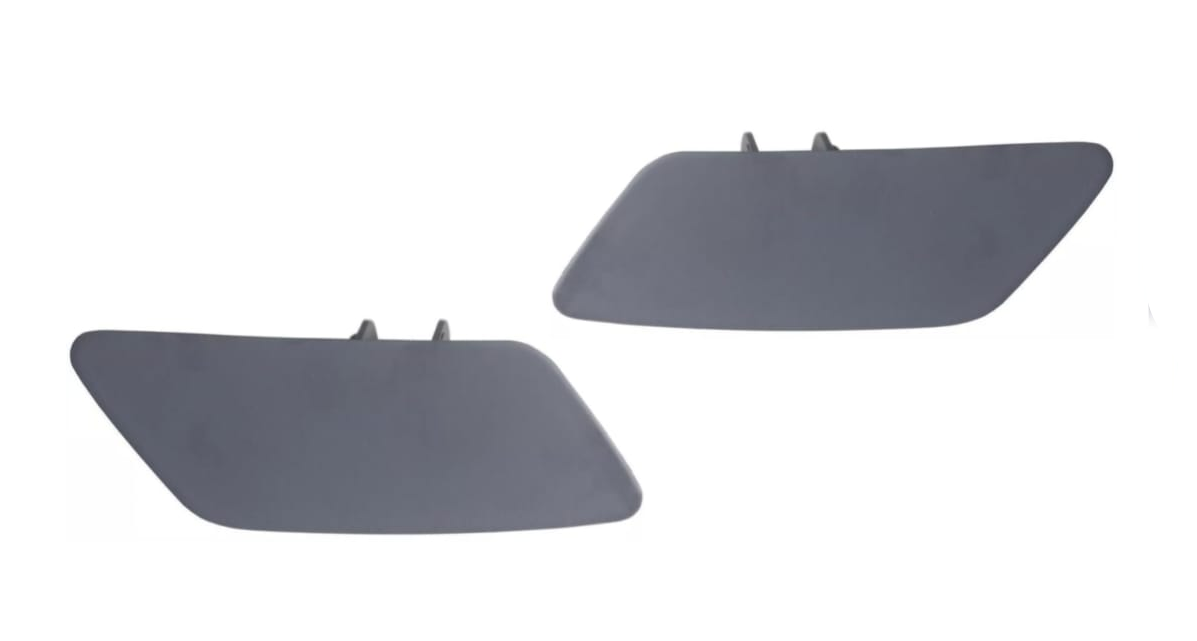 Washer Cap Left LR127535 & Right LR127534 Compatible With Land Rover Discovery Sports (L550) (2020-2024) Tag No.933