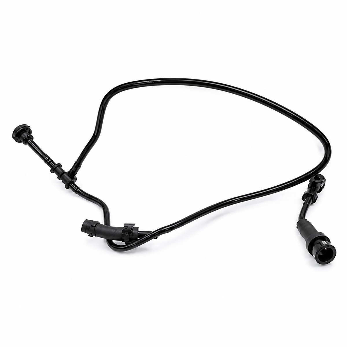 Coolant Hose Pipe 1665000091 A1665000091 For MERCEDES-BENZ GLS W166 Tag-H-45
