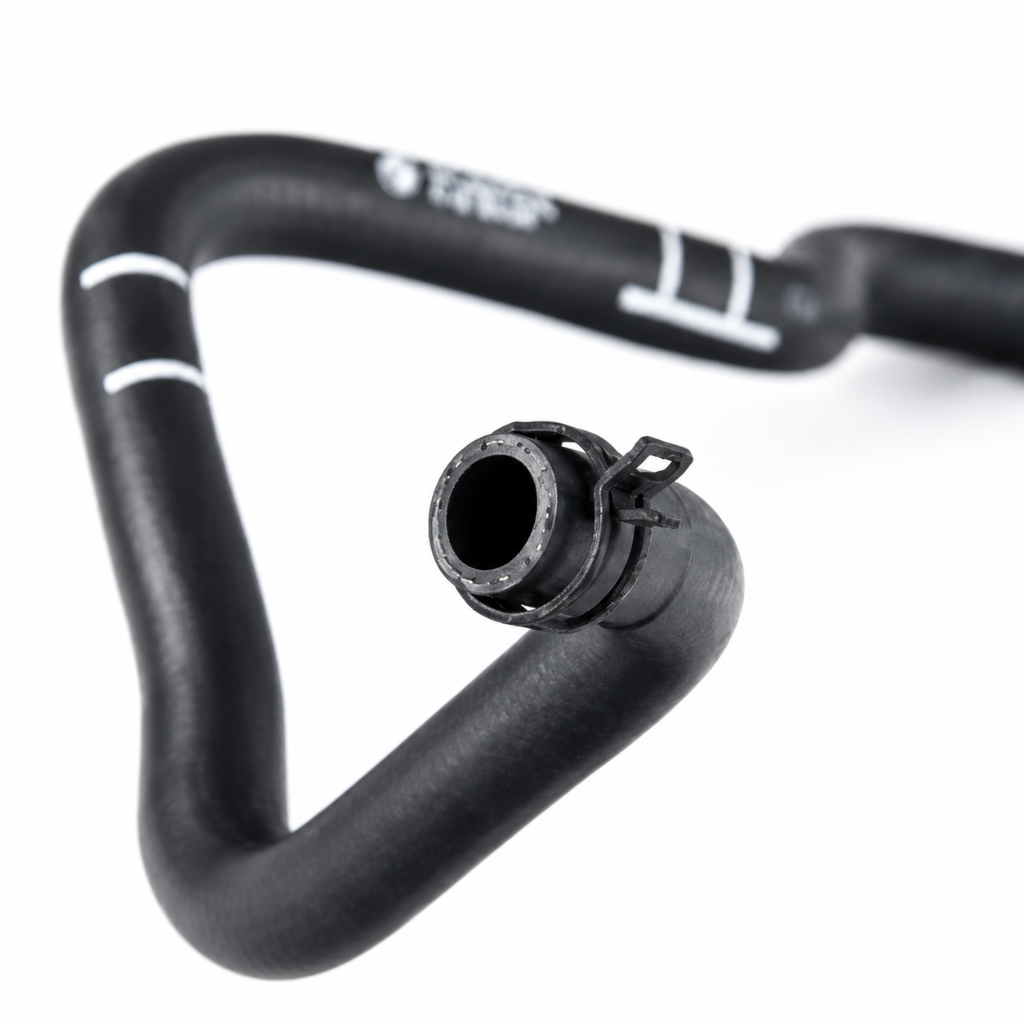 Coolant Hose 64219250566 Compatible With BMW F40 F45 F46