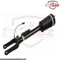Front Right/Left Air Suspension Shocker Absorber Air Matic Shocker 1643206013 1643200131 1643204313 1643204413 A1643204313 A1643204413 A1643204513 A1643204613 A1643205813 Compatible With MERCEDES-BENZ GL-CLASS (X164) & GL-CLASS (X166) &  M-CLASS (W164)