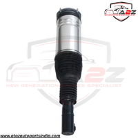 Front Shock Absorber Left LR132754 Compatible With Land Rover L663 Defender 110 (2020-25)