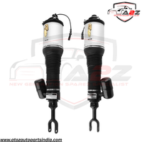 Front Air Shock Absorber/Air Suspension Strut Left 3D0616039D & Right 3D0616040D Compatible With Bentley GT VW Phaeton 2003-2012