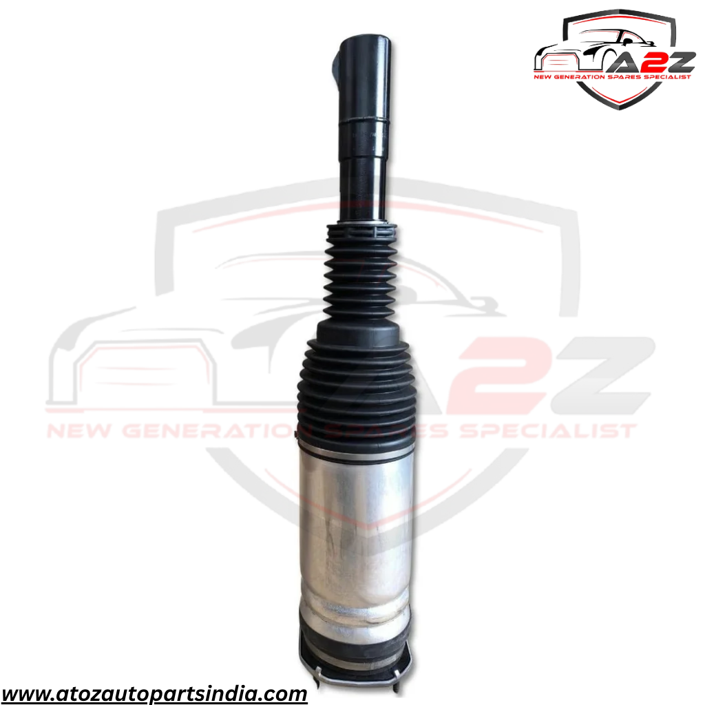 Front Shock Absorber Right LR132751 Compatible With Land Rover L663 Defender 110 (2020-25)