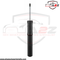 Front Shock Absorber Strut 80A413029 9Y0413031B Compatible With  AUDI Q5 (FYB, FYG) (2017-22)