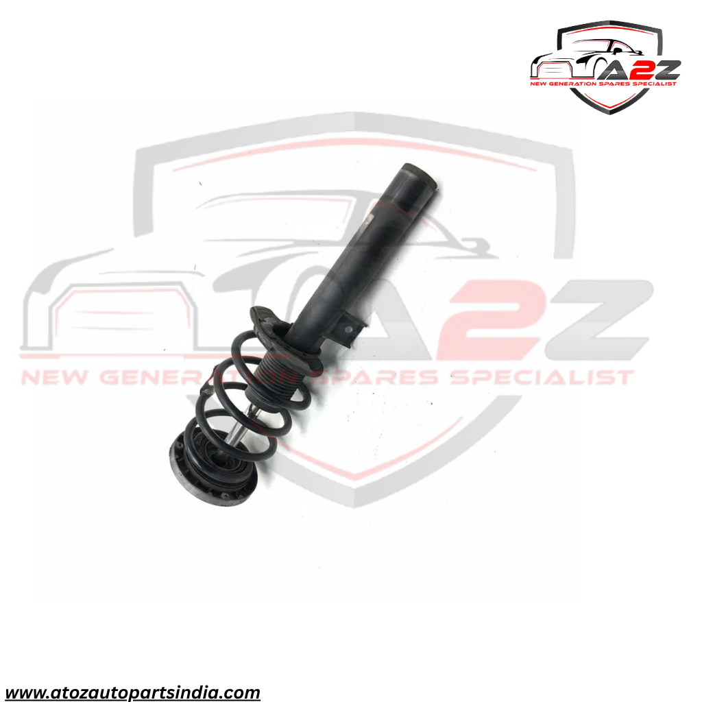 Front Right Air Suspension Shock Absorber Right 31316786006 Compatible With BMW 3 SERIES E90 2006-2012