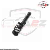 Front Right Air Suspension Shock Absorber Right 31316786006 Compatible With BMW 3 SERIES E90 2006-2012
