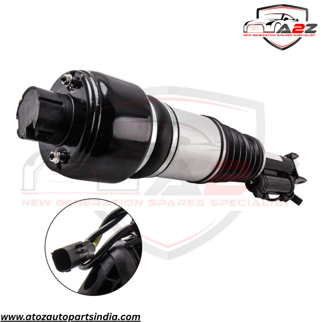 Front Air Suspension Shock Absorber Strut 2113209413 A2113206213 A2113209413 A2193200413 A2193201213 A2113206013 A2113205413 2113206213 2113209413 2193200413 2193201213 Compatible With Mercedes-Benz CLS (C219) & E-CLASS (W211)