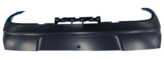 Rear Upper Bumper 3W3807332 Compatible With Bentley GT (2012-2015) Tag No.602