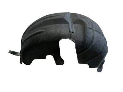 Rear Right Wheel Inner Fender 3T5810970 Compatible With Skoda Superb (2008-15)