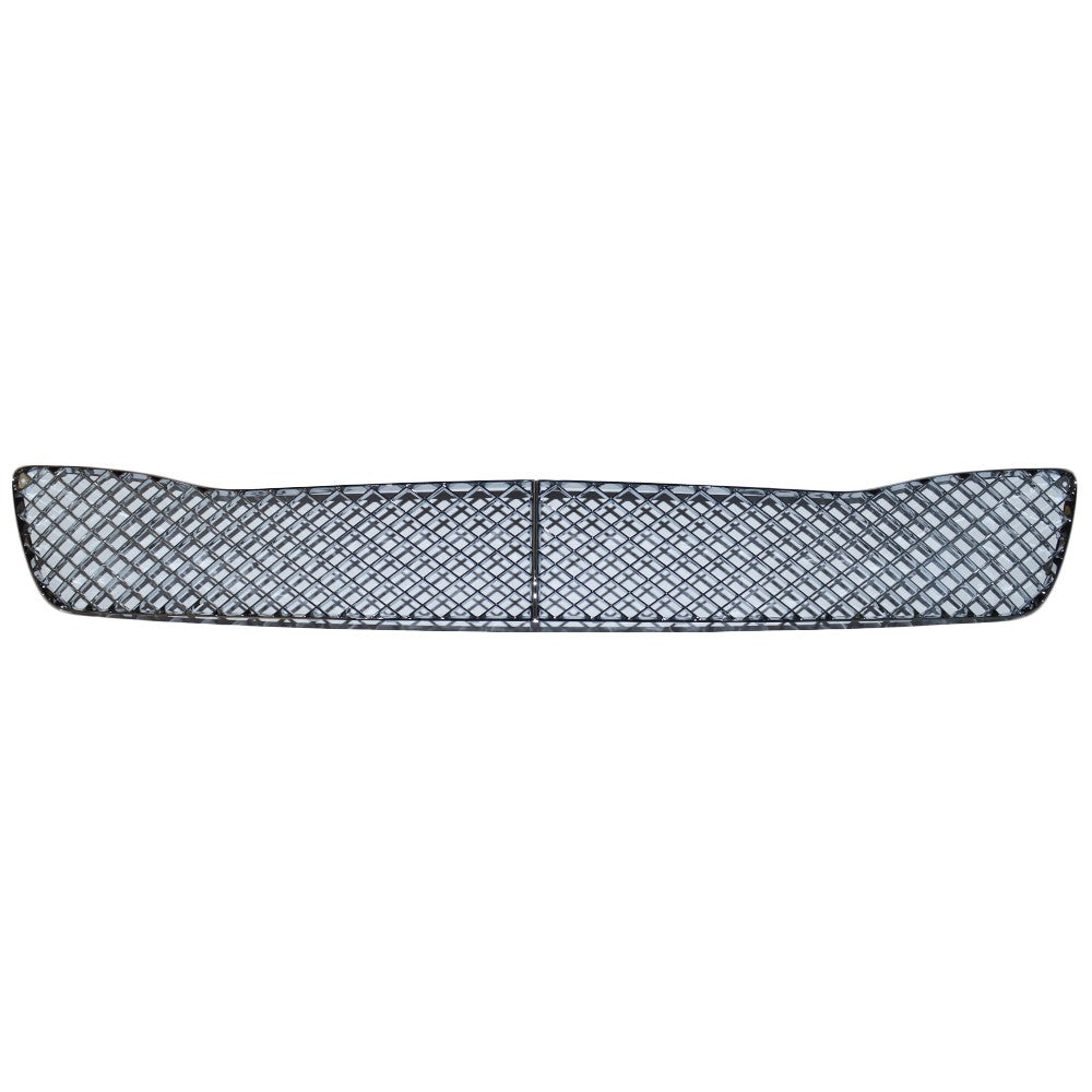 Front Bumper Grill ( Chrome ) 3W5807667E Compatible With Bentley Flying Spur