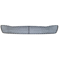 Front Bumper Grill ( Chrome ) 3W5807667E Compatible With Bentley Flying Spur