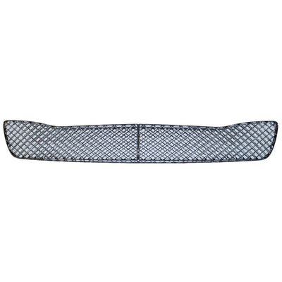 Front Bumper Grill ( Chrome ) 3W5807667E Compatible With Bentley Flying Spur
