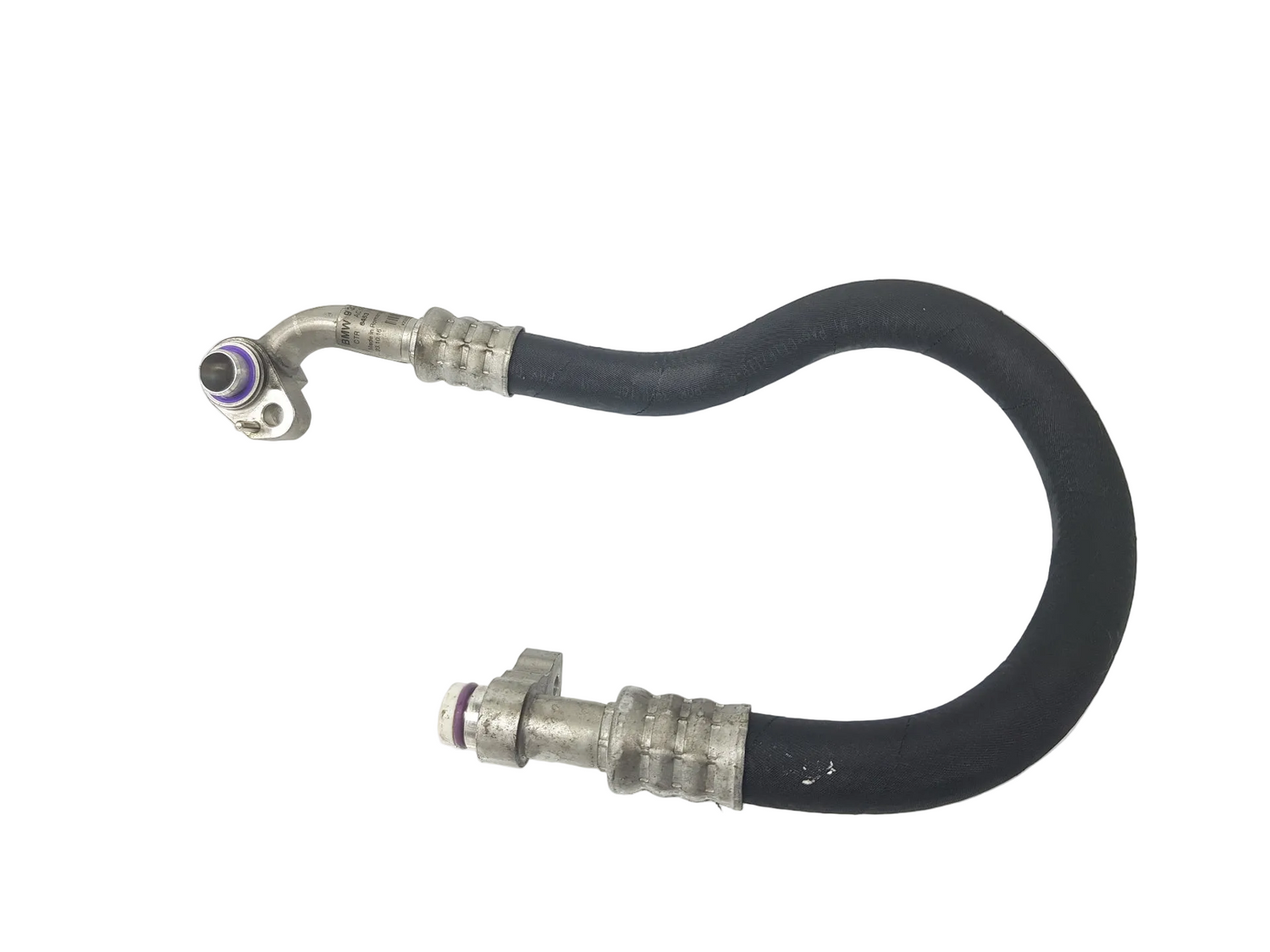 Hose Pipe 64539337135 Compatible With BMW 320/F35/F20
