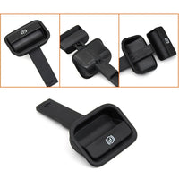 Parking Black Switch 95542415301A03 Compatible with PORSCHE For CAYENNE Tag No.147