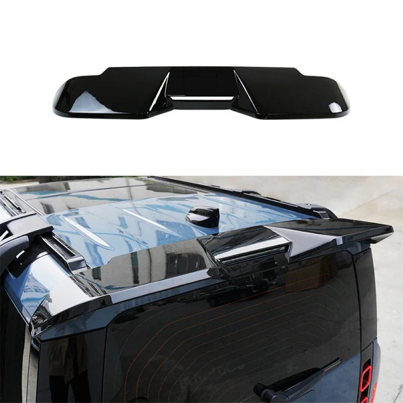 Defender Roof Top Spoiler (Small) Compatible With Land Rover Defender L633 (2020-24)