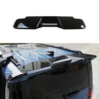 Defender Roof Top Spoiler (Small) Compatible With Land Rover Defender L633 (2020-24)