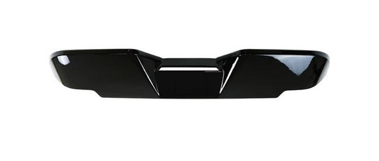 Rear Roof Top Spoiler Compatible With Land Rover Defender 5 L663
