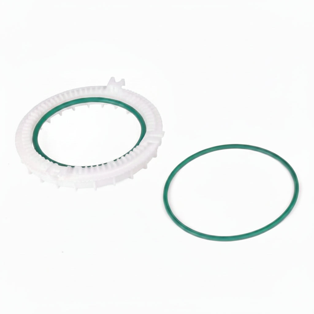 Fuel Pump Lock Ring 1644700230 Compatible With Mercedes-Benz W164 Tag No.19