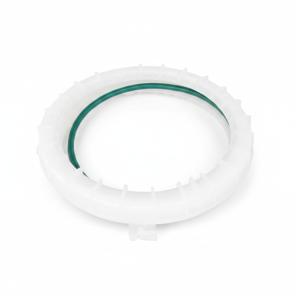Fuel Pump Lock Ring 1644700230 Compatible With Mercedes-Benz W164 Tag No.19